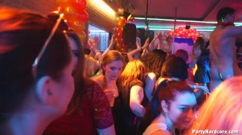 Party Hardcore Gone Crazy Vol. 39 Single Cut: Part 6 - Cam 2 Screencap 2 on sinx.preview.netperv.com