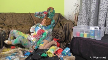 Catfighting Cuties Follow The Rainbow Screencap 71 on sinx.preview.netperv.com