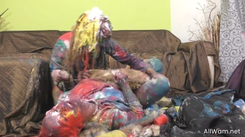 Catfighting Cuties Follow The Rainbow Screencap 89 on sinx.preview.netperv.com