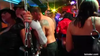 Swingers Ball Part 2 - Cam 2 Screencap 54 on sinx.preview.netperv.com