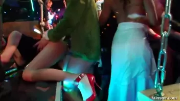 Swingers Ball Part 2 - Cam 2 Screencap 62 on sinx.preview.netperv.com