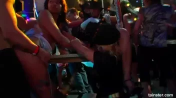 Swingers Ball Part 2 - Cam 2 Screencap 49 on sinx.preview.netperv.com