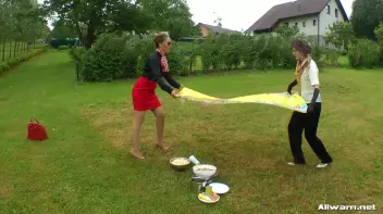 Messing Up A Perfectly Good Picnic Screencap 5 on sinx.preview.netperv.com