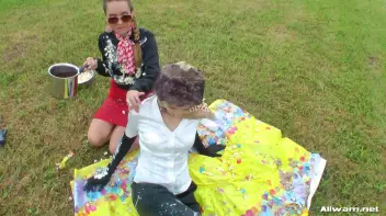 Messing Up A Perfectly Good Picnic Screencap 62 on sinx.preview.netperv.com