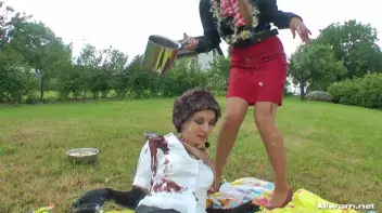 Messing Up A Perfectly Good Picnic Screencap 64 on sinx.preview.netperv.com