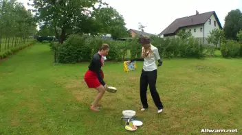 Messing Up A Perfectly Good Picnic Screencap 2 on sinx.preview.netperv.com