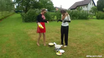 Messing Up A Perfectly Good Picnic Screencap 4 on sinx.preview.netperv.com