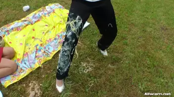 Messing Up A Perfectly Good Picnic Screencap 42 on sinx.preview.netperv.com