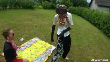 Messing Up A Perfectly Good Picnic Screencap 44 on sinx.preview.netperv.com