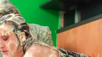 A Storm of Messy Lesbian Lust Screencap 79 on sinx.preview.netperv.com