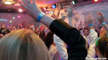 Party Hardcore Gone Crazy Vol. 20 Part 1 Screencap 17 on sinx.preview.netperv.com