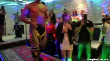 Party Hardcore Gone Crazy Vol. 20 Part 1 Screencap 33 on sinx.preview.netperv.com