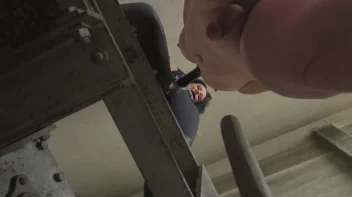 Mein geiler Blassklave Screencap 7 on sinx.preview.netperv.com