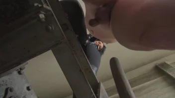 Mein geiler Blassklave Screencap 8 on sinx.preview.netperv.com