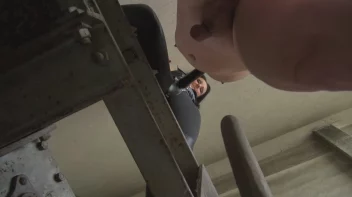 Mein geiler Blassklave Screencap 11 on sinx.preview.netperv.com