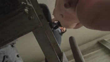 Mein geiler Blassklave Screencap 12 on sinx.preview.netperv.com