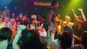 Party Hardcore Vol. 20 Part 2 Screencap 7 on sinx.preview.netperv.com