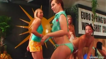 Spring Break Part 2 - Cam 3 Screencap 96 on sinx.preview.netperv.com