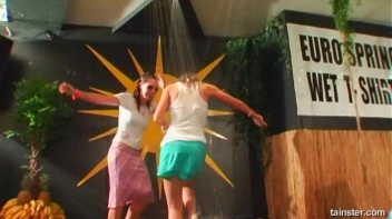 Spring Break Part 2 - Cam 3 Screencap 1 on sinx.preview.netperv.com