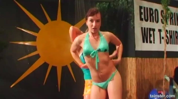 Spring Break Part 2 - Cam 3 Screencap 101 on sinx.preview.netperv.com