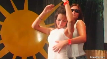 Spring Break Part 2 - Cam 3 Screencap 106 on sinx.preview.netperv.com