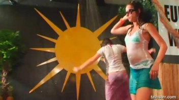 Spring Break Part 2 - Cam 3 Screencap 15 on sinx.preview.netperv.com