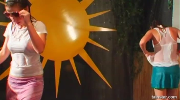 Spring Break Part 2 - Cam 3 Screencap 18 on sinx.preview.netperv.com