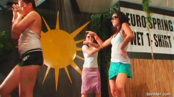 Spring Break Part 2 - Cam 3 Screencap 3 on sinx.preview.netperv.com