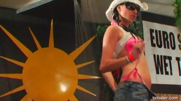 Spring Break Part 2 - Cam 3 Screencap 34 on sinx.preview.netperv.com