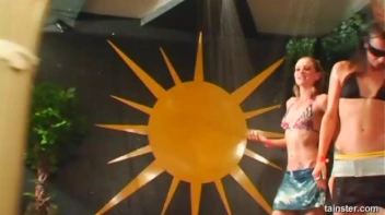 Spring Break Part 2 - Cam 3 Screencap 72 on sinx.preview.netperv.com