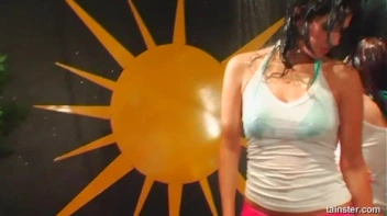 Spring Break Part 2 - Cam 3 Screencap 79 on sinx.preview.netperv.com