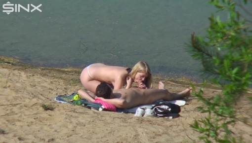 Latest deal - Candid Camera Catches Couple Fucking Outdoors