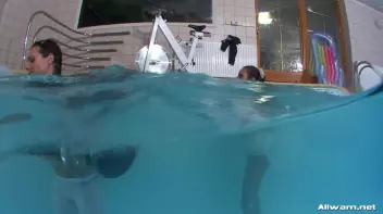 Wetlook Fitness Hotties Screencap 110 on sinx.preview.netperv.com