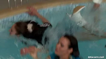 Wetlook Fitness Hotties Screencap 46 on sinx.preview.netperv.com