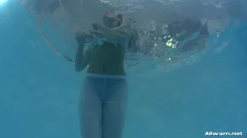 Wetlook Fitness Hotties Screencap 57 on sinx.preview.netperv.com