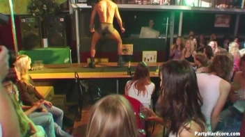 Party Hardcore Vol. 85 Part 1 - Cam 2 Screencap 12 on sinx.preview.netperv.com