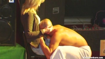 Party Hardcore Vol. 85 Part 1 - Cam 2 Screencap 26 on sinx.preview.netperv.com