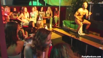 Party Hardcore Vol. 85 Part 1 - Cam 2 Screencap 48 on sinx.preview.netperv.com