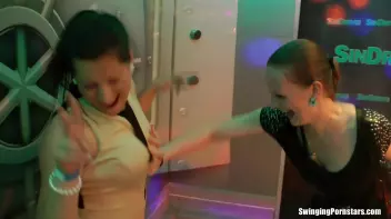 Randy Rednecks and Pigtail Poontang Part 5 - Shower Cam Screencap 14 on sinx.preview.netperv.com