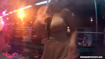 Randy Rednecks and Pigtail Poontang Part 5 - Shower Cam Screencap 26 on sinx.preview.netperv.com