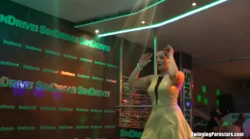 Randy Rednecks and Pigtail Poontang Part 5 - Shower Cam Screencap 30 on sinx.preview.netperv.com