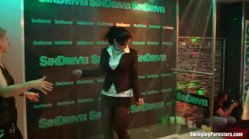 Randy Rednecks and Pigtail Poontang Part 5 - Shower Cam Screencap 38 on sinx.preview.netperv.com