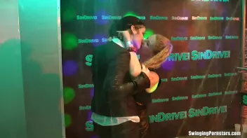 Randy Rednecks and Pigtail Poontang Part 5 - Shower Cam Screencap 52 on sinx.preview.netperv.com