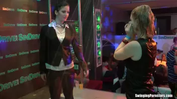 Randy Rednecks and Pigtail Poontang Part 5 - Shower Cam Screencap 54 on sinx.preview.netperv.com