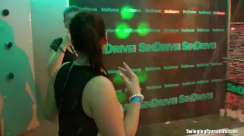 Randy Rednecks and Pigtail Poontang Part 5 - Shower Cam Screencap 7 on sinx.preview.netperv.com