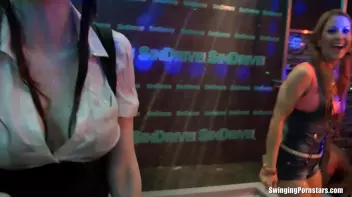 Randy Rednecks and Pigtail Poontang Part 5 - Shower Cam Screencap 83 on sinx.preview.netperv.com