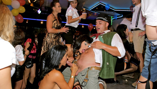 Latest deal - October-Fuck Part 2