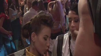 Raunch Auction Part 1 - Main Edit Screencap 30 on sinx.preview.netperv.com