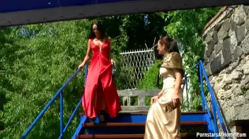 Exhibitionist Wetlook Boat Babes Screencap 5 on sinx.preview.netperv.com