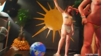 Spring Break Part 5 - Cam 3 Screencap 14 on sinx.preview.netperv.com